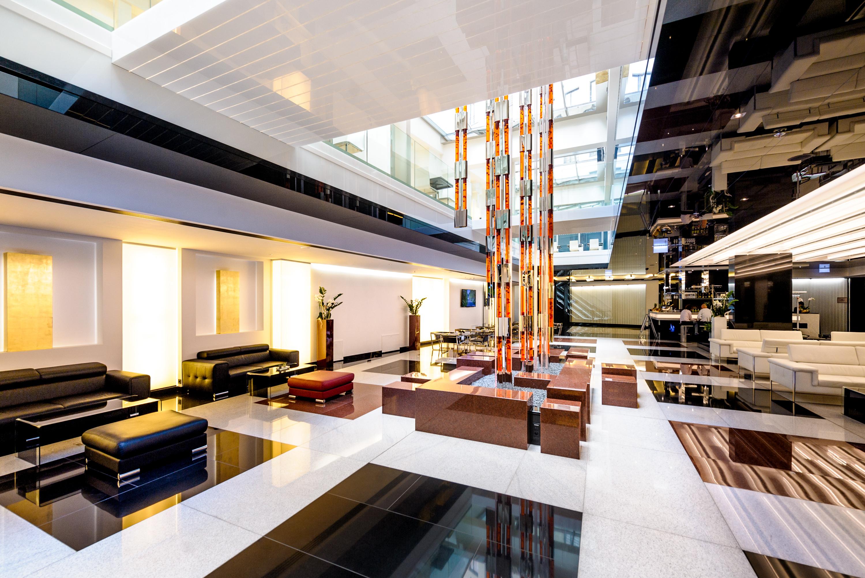 Grandior 5* Praga