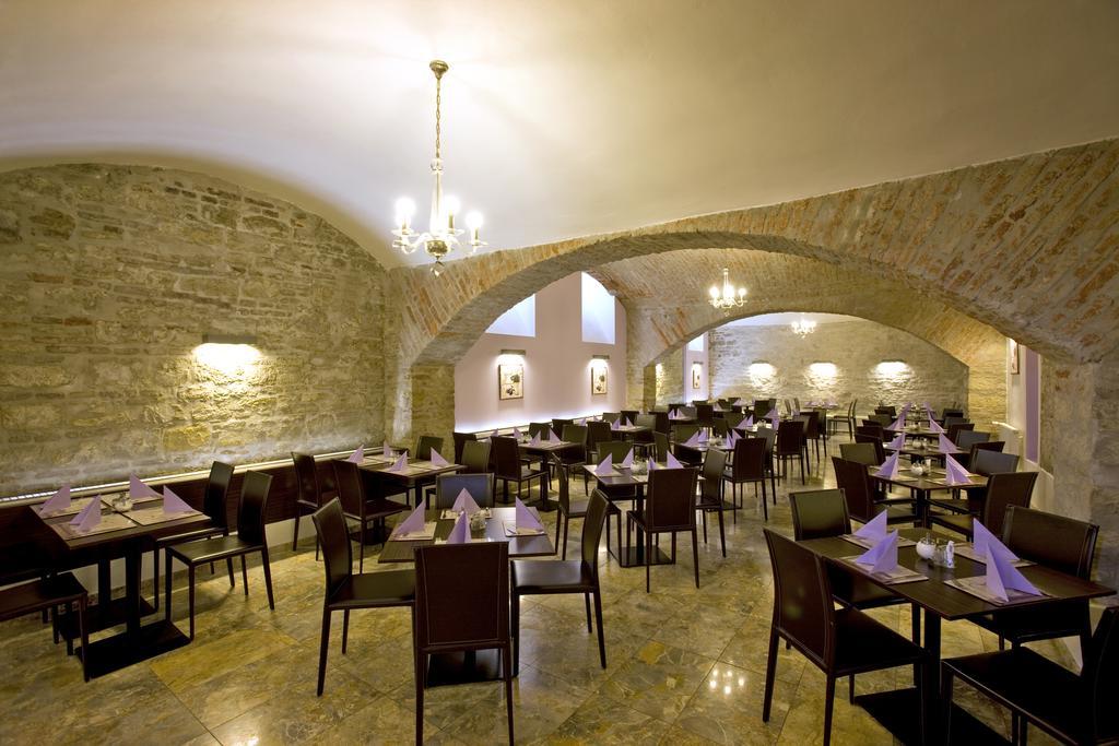 Grandior Praga